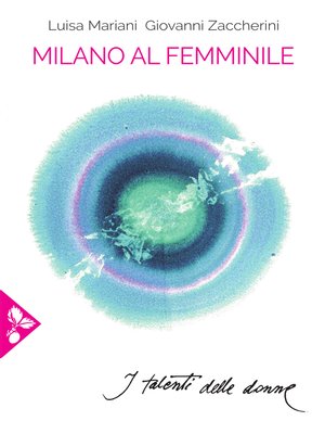 cover image of Milano al femminile